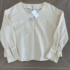 COPY - Mango Women’s Shirt size XS